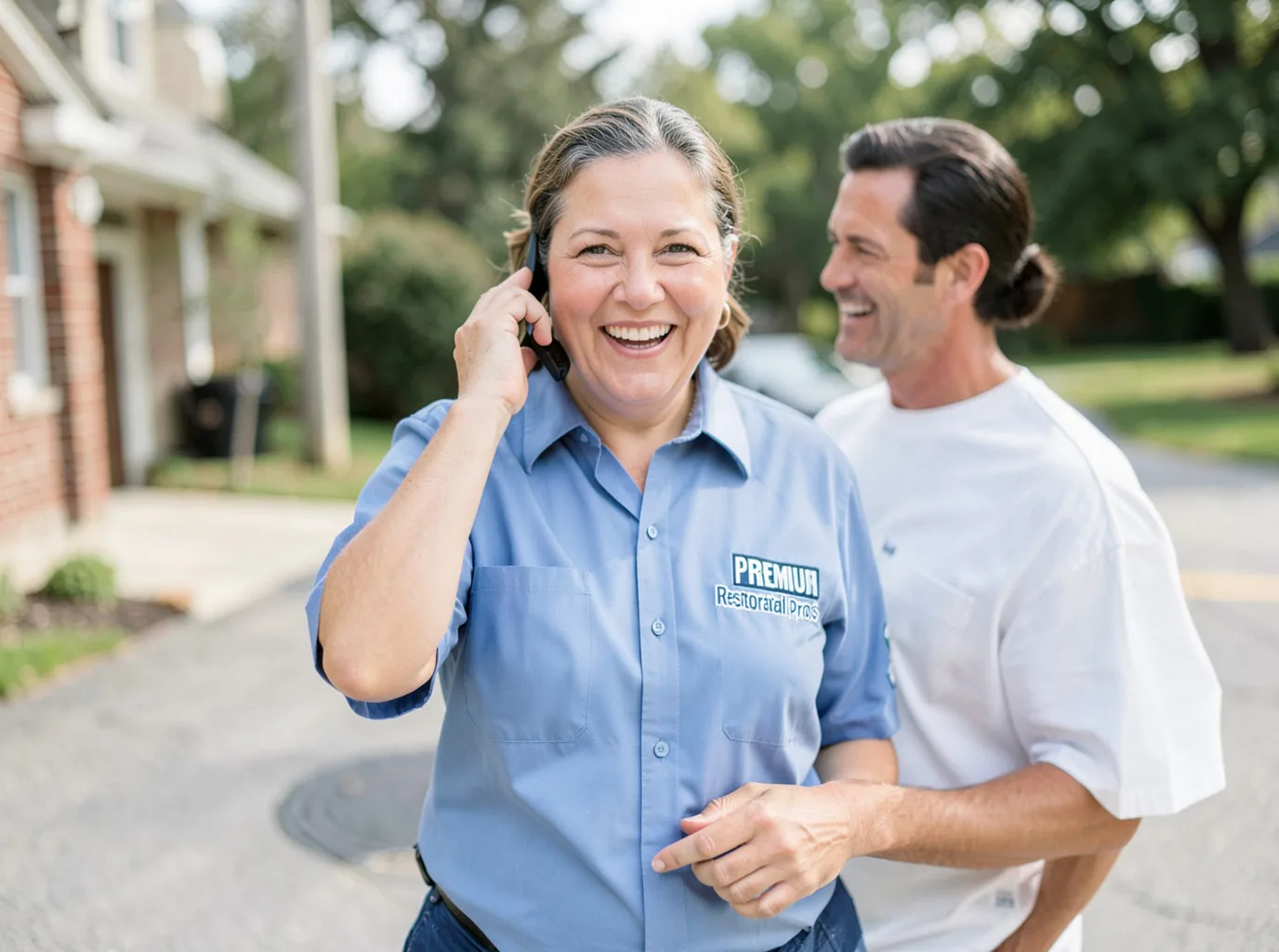 Water Damage Restoration Le Raysville, PA FAQs